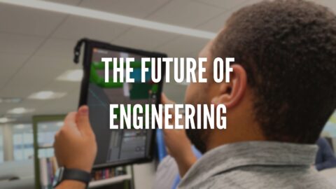 The Future of Engineering