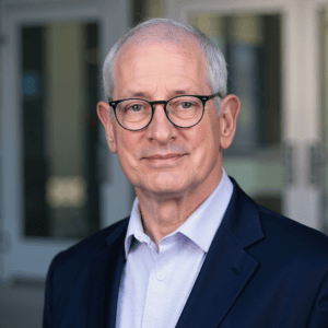David Greusel, FAIA, NCARB, LEED AP