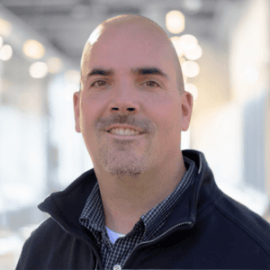 Greg Houston, AIA, NCARB