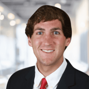 Zach Justus, MBA, CPA