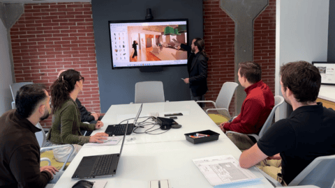What Integrated Design Means at Schemmer