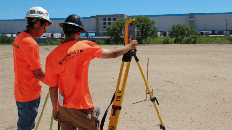Before Hiring a Land Surveyor: What You Need to Know