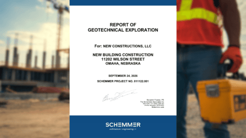 What a Geotechnical Investigation Tells You Before Construction